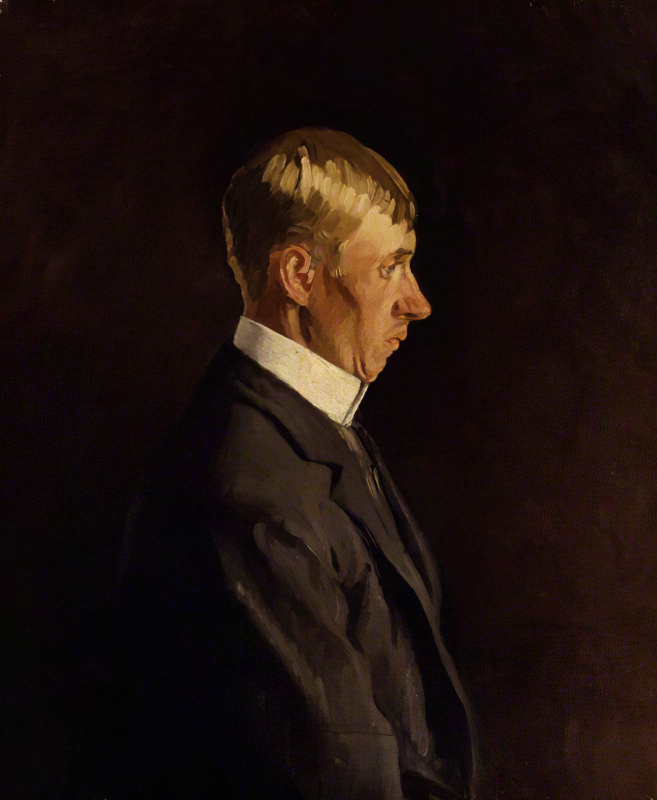 Спенсер Фредерик Гор (1878 - 1914) - фото 1